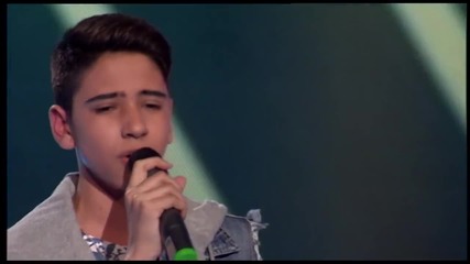 Trajce Georgiev - You're nobody 'til somebody loves you