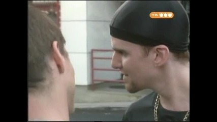 Трета смяна - Сезон 4 Епизод 2 - Руско Аудио / Third Watch - Season 4 Episode 2 - Rus Audio