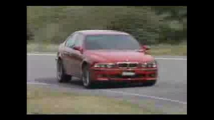 Bmw M5 Divak