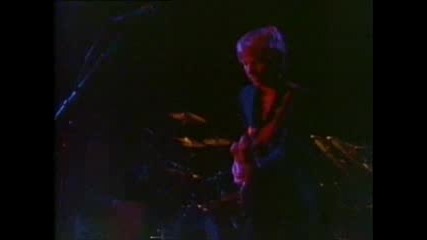 The Police - Roxanne