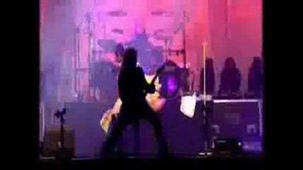 Nightwish - Slaying The Dreamer