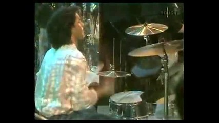 Saphir - Shot In The Night (1985)