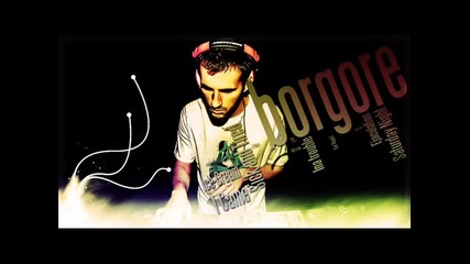 Borgore - Bitches Love Cake