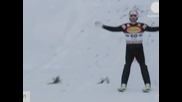 Томас Моргенщерн триумфира в Швейцария