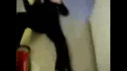 Saw 4 Parody