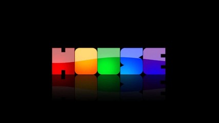 Best of House Music 2010