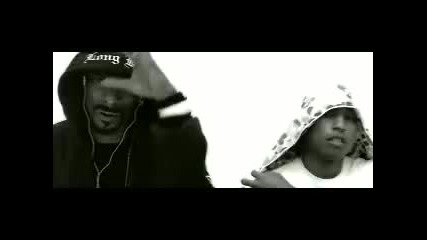 Snoop Dogg Ft. Pharrell Williams - Drop it like its hot 