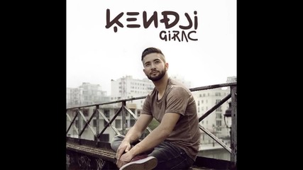 Kendji Girac - Andalouse ( New Single 2014 ) (превод)