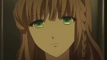 Amnesia - Episode 9 { English Sub }
