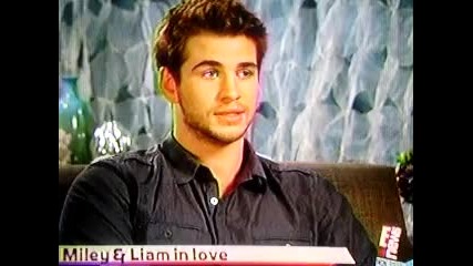 Joe Demi and Miley Liam
