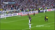 Реал Мадрид 3:1 Барселона