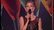 Jelena Kostov - Splet pesama (LIVE) - GK - (TV Grand 18.06.2014.)