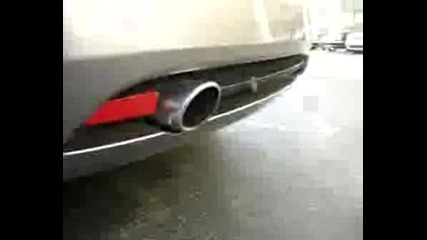 Aston Martin Db9 Sound - Soullord