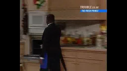 The Fresh Prince of Bel - Air s5e17