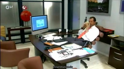 Un Refugio Para el Amor Capitulo 52 Parte 4