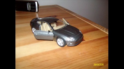 tova sa moite mini car