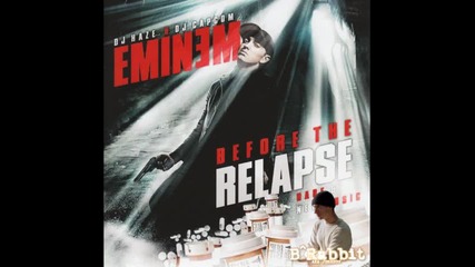 Eminem - Key Slay [ Before The Relapse ]