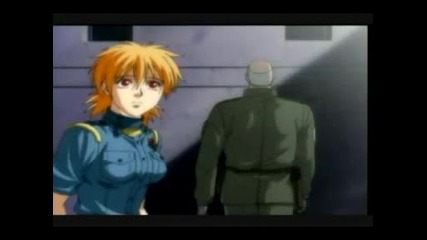 Hellsing Episode 2 Part 1 English