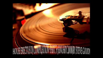 Ilario Alicante - Vacaciones En Chile (house music)