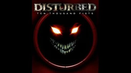 Disturbed - Voices