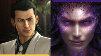 10 bad guys in gaming who actually have a good heart