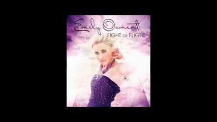 Emily Osment - The Cycle