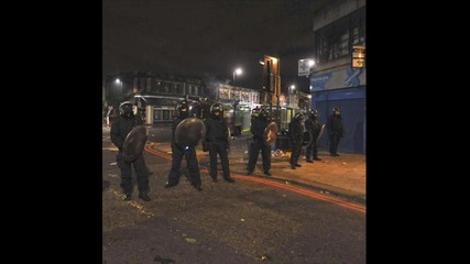 We Pray For You Uk
