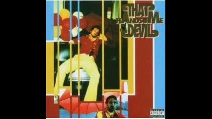 That Handsome Devil - No More Standing Rooms In Heaven 