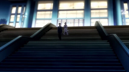 [ Bg subs] Witchblade - 10