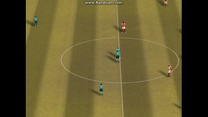 Fifa Изумителен Гол