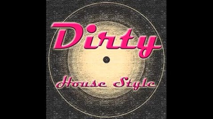@dirtyhouse - Sebas Marin - Dirty Dancer (kama Qu & Royinho Remix)