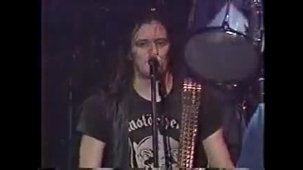 Sodom - Kids wanna rock 