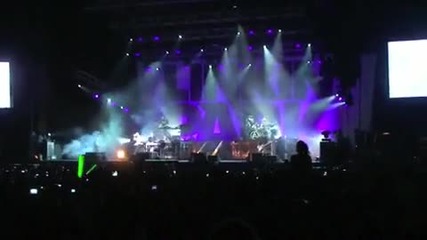 Numb - Breaking the Habit - Linkin Park - Live in Athens 2009 - Hd 