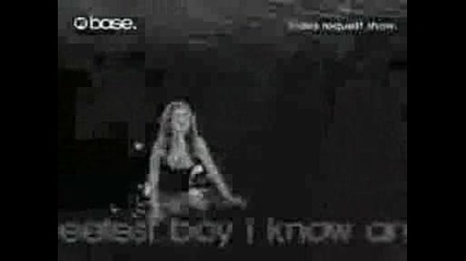 Mariah Carey - My All