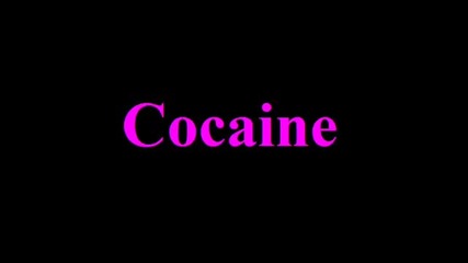 Amfetamin and Cocaine [hd]