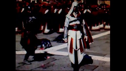 Assassins Creed Brotherhood 