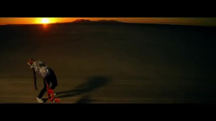 Chris Brown-don't Wake Me Up Hd{official Music Video}