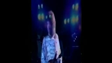 Queen - Hyde Park 1976 ( Част 2) 