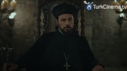 Кесем Султан 31 серия 11 анонс озвучка