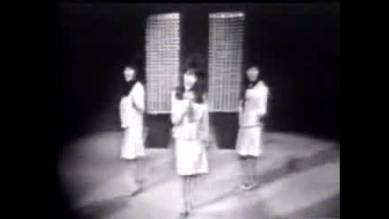 Be My Baby - The Ronettes