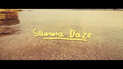 Bate Sasho - Summa Daze ( Official H D video)