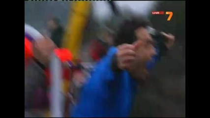 Къртицата епизод 3 ( 6 / 8 )