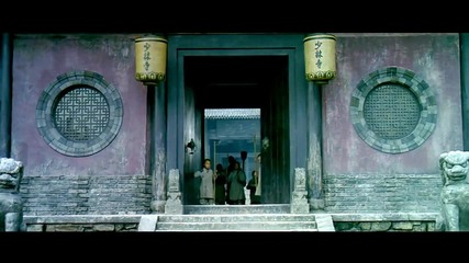 Shaolin (2011) - Jackie Chan Fight Scene
