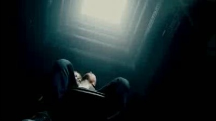 Stone Sour - Say You ll Haunt Me
