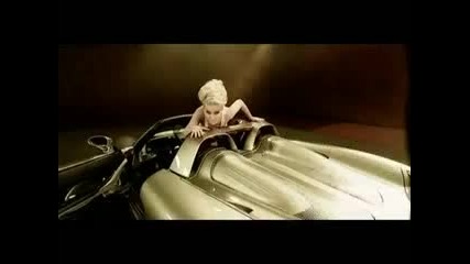 Desislava - Ostrieto (official Fan Videoclip) 2010 