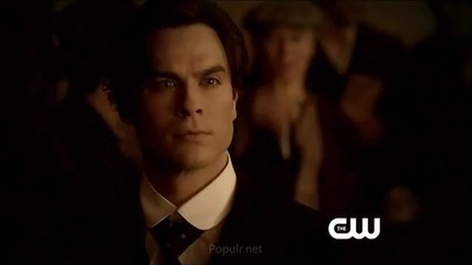 Vampire Diaries & Secret Circle - 1 Night 2 Die 4 Promo | F U L L H D