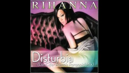 Disturbia - Mix