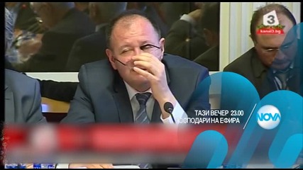 В „Господари на ефира” на 7 декември очаквайте