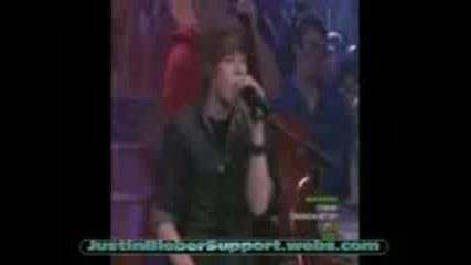 Justin Bieber - Baby 