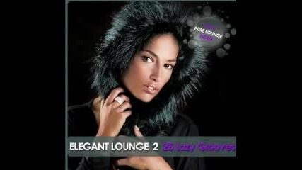 elegant lounge - Marga Sol - Imagine Me Original Mix